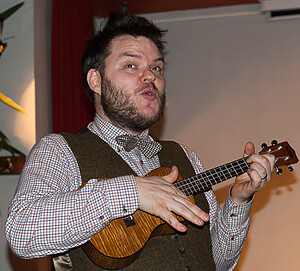 Svavar Knutur