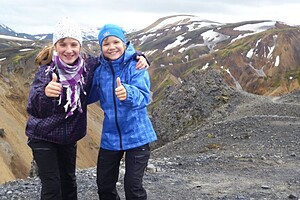 Landmannalaugar