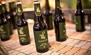 christmas beer
