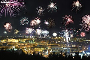 firework