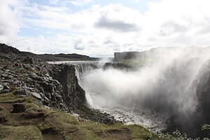Dettifoss