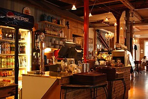 Bar