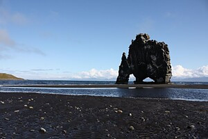 Hvítserkur