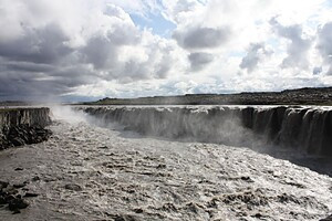 Selfoss