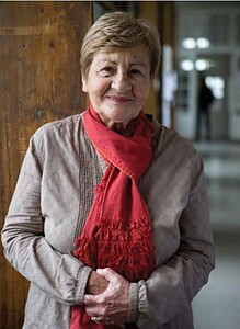 Helena Kadečková
