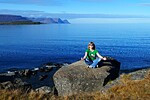 (093) Veronika Páričková: Meditácia v Západných fjordoch