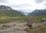 (117) Jan Tvarůžek: Islandský fjord